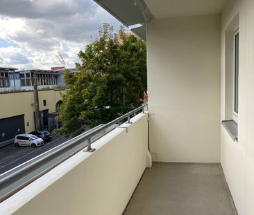 1-Raum-Wohnung mit Balkon sucht neuen Mieter - Photo 5