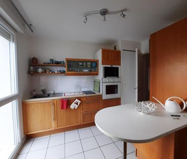 Location Appartement 2 pièces 48m² ST NAZAIRE 44600 - Photo 3