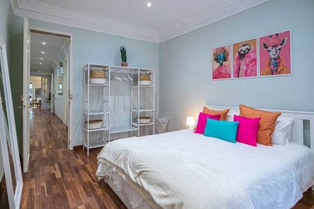 Carrer de Muntaner, Barcelona, Catalonia 08021 - Photo 3