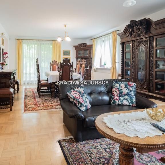 Dom Kraków Krowodrza powierzchnia 180.0 m² C206-WD-73815 - Photo 1