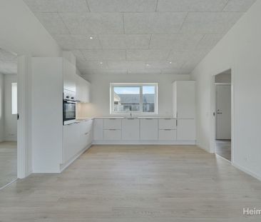 3-værelses Rækkehus på 80 m² i Holstebro - Photo 3