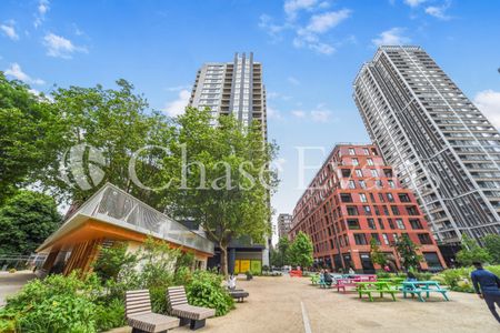 1 bedroom apartment to rent - Photo 2
