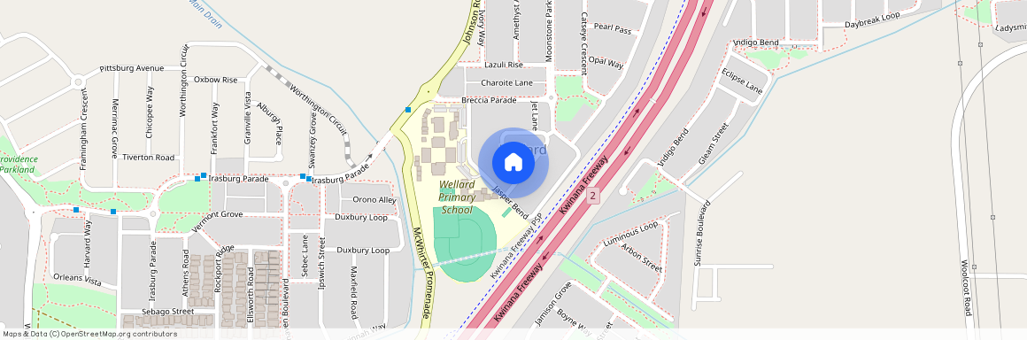 10 Citrine Chase, Wellard WA 6170