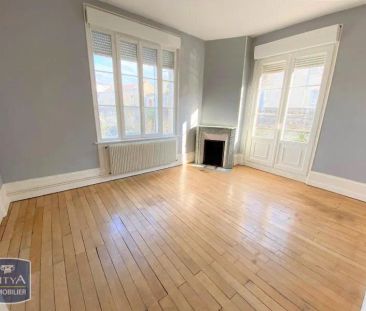 Appartement à louer 4 pièces 89.32m² - Photo 2
