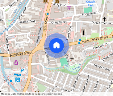 Devonshire Mews, Skipton - Photo 1