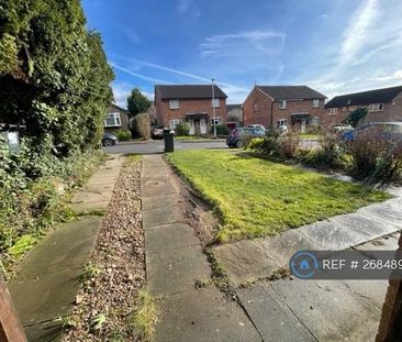 3 bedroom semi-detached house to rent - Photo 3