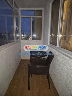 Garsoniera pentru inchiriat Rosetti/centrala proprie/AC/balcon - Photo 1