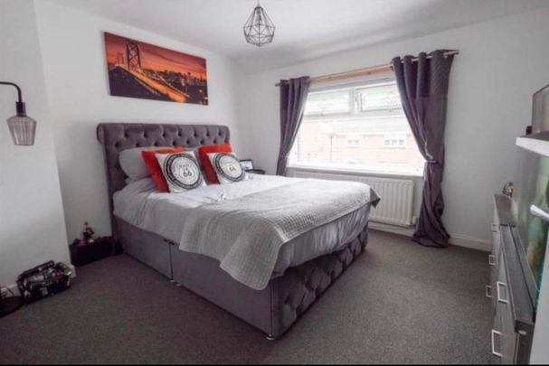 2 bedroom semi-detached house to rent - Photo 1