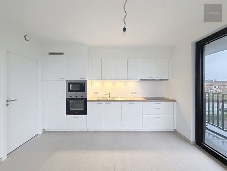 appartement - Foto 3
