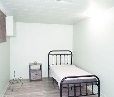 For Lease - 6708 Oneil Street Unit# Lower Level, Niagara Falls, Ont... - Photo 6