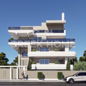 Μεζονέτα για ενοικίαση Βούλα - Φωτογραφία 2