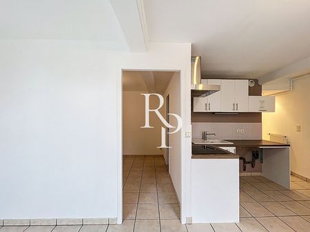 T2 de 34,29m² avec place de parking, - Photo 4