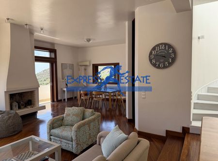 Μεζονέτα για ενοικίαση Δικαστικά (Μαραθώνας) - Φωτογραφία 2