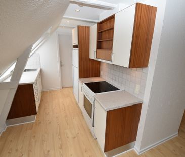 Charmerende taglejlighed med moderne faciliteter i Aalborg - Foto 6