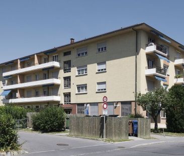 Nice Studio in Ecublens! - Foto 1