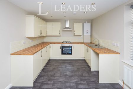2 bedroom apartment to rent High Street, Alfreton, DE55 - Photo 5