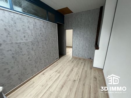 Location Appartement 3 pièces 65m² AVESNES SUR HELPE 59440 - Photo 4