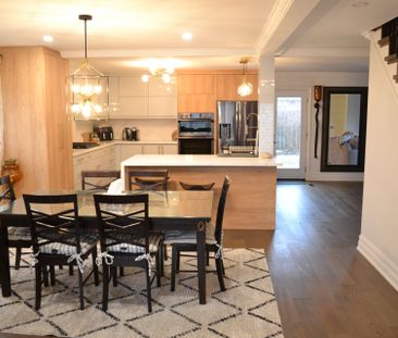 For Lease - 65 Manning Crescent, Newmarket, Ontario - Photo 4