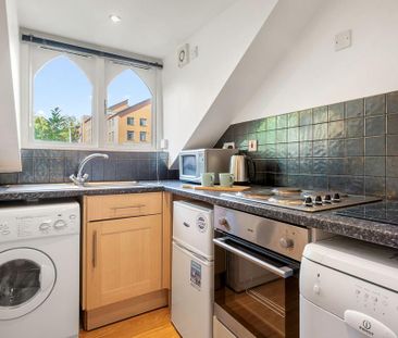 1 bedroom flat to rent - Photo 3