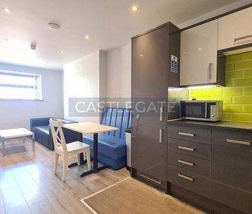 2 bedroom flat share to rent - Photo 5