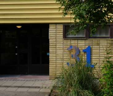 Nöbbelövs Torg 31, Nöbbelöv - Foto 1