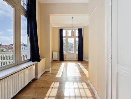 Flat - for rent - Photo 5
