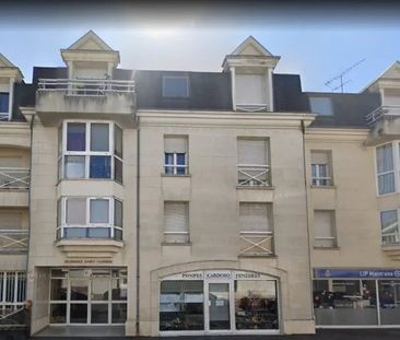 Location Appartement 2 pièces 38m² PONTAULT COMBAULT 77340 - Photo 2