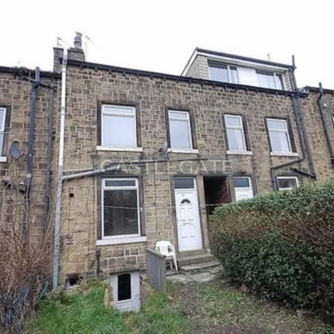 3 bedroom terraced house to rent - Photo 1
