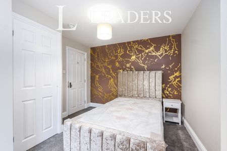 1 bedroom apartment to rent Apartment B, Harefield House, Sheffield, South Yorkshire, S11 - Photo 2