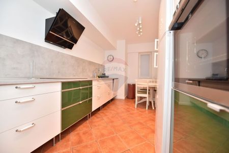 Inchiriere Apartament premium 3 camere 114mp, parcare Pia... - Fotografie 3