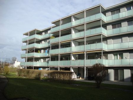 3.5 Zimmer, 86 m², 4. Stock - Foto 5