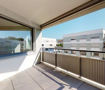 3.5 Zimmer, 76 m², 3. Stock - Foto 5