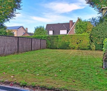 Charmante woning met drie slaapkamers in Meise - Photo 6