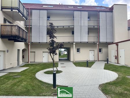 LEISTBARER WOHNRAUM! – Top- Moderner Neubau – direkt in Weiz! - Photo 3