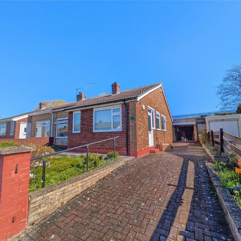 3 bedroom bungalow to rent - Photo 2