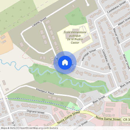 76 Richelieu Street, Russell