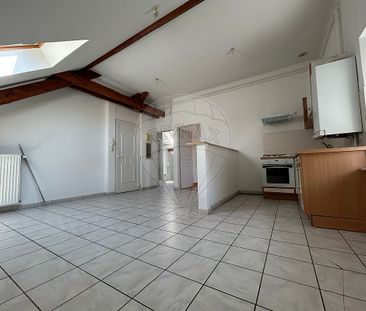 Appartement 1 chambre(s) à louer - Châtenois-les-Forges - Photo 3