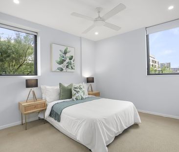 39/30 Gadigal Avenue ZETLAND - Photo 3