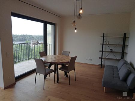 MIESZKANIE na WYNAJEM - Photo 5