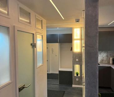 Voll ausgestattete Unterkunft in Top-Lage – Nähe Ku’damm & Halens - Foto 1