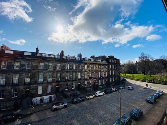 Great Stuart Street, West End, City Centre, Edinburgh - Photo 1