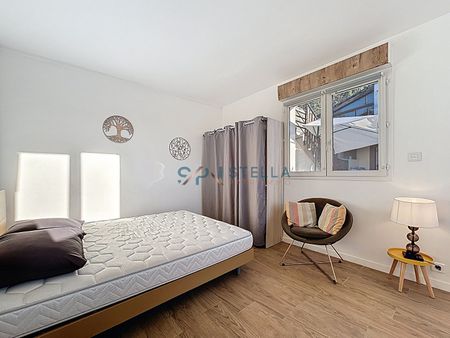 Location Appartement 1 pièce 25m² AFA 20167 - Photo 2