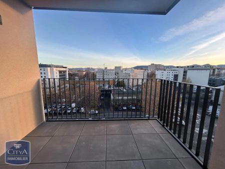 Appartement à louer 2 pièces 32.9m² - Photo 5