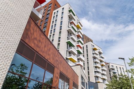 2 bedroom apartment to rent - Photo 2