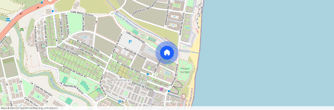 Pilar de la Horadada