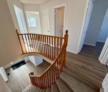 For Lease - 302 Livingstone Street Unit# UPPER, Barrie, Ontario - Photo 6