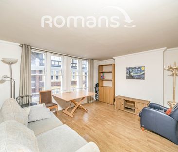 1 bedroom apartment to rent - Photo 3