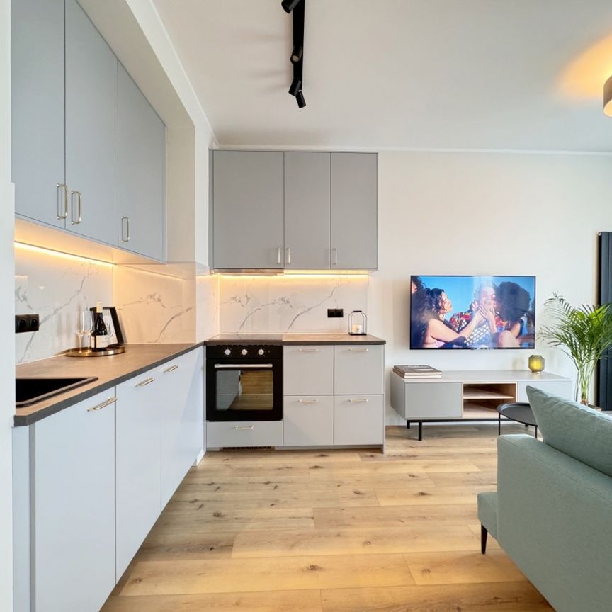 Warszawa, Marywilska - Фото 1