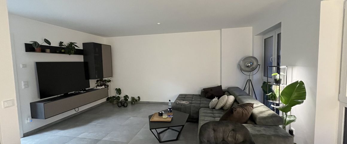 Wohnen Mit Wohlfühlfaktor – Schöne Wohnung Mit Wintergarten In Osnabrück - Foto 1