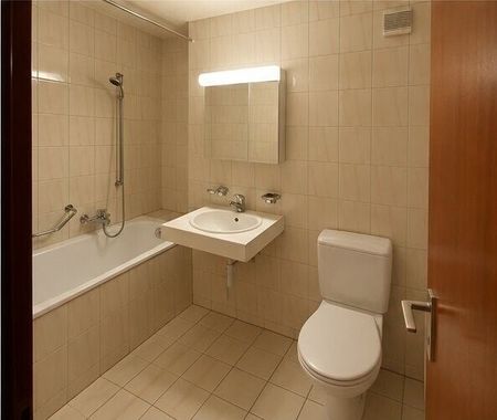 Gemütliche 2.5-Zimmerwohnung im Mattenhofquartier - Photo 4